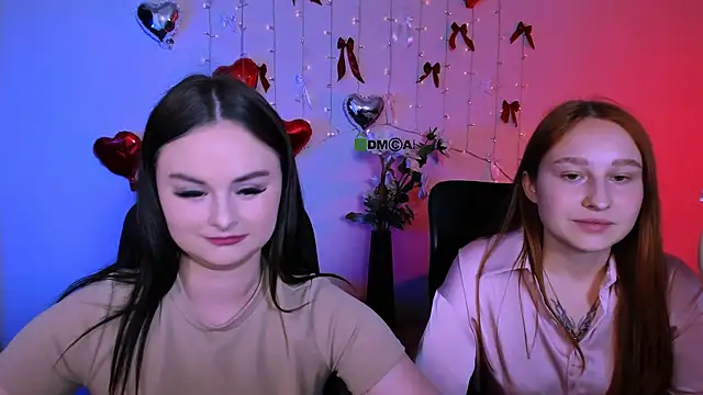 kerry_red webcam
