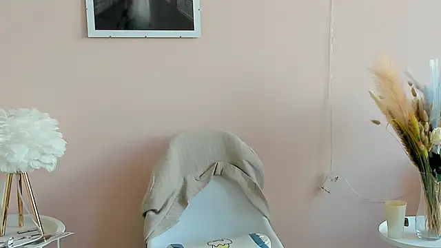 CristiRedpath webcam