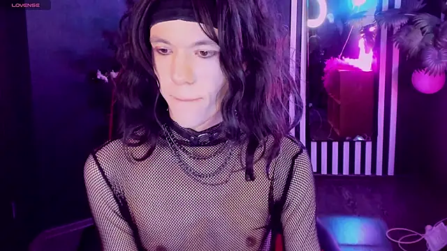 ShinMe webcam