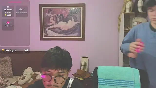 simonsaid33 webcam