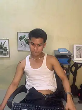 Asianboy_2000 webcam