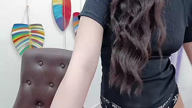 Ari-sweety webcam