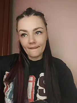 KrissSexi webcam