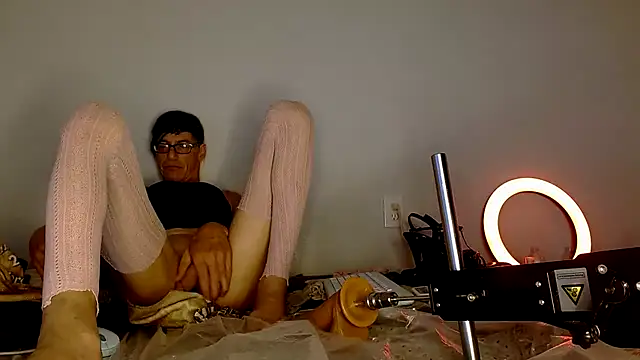 Taylorsexbot webcam