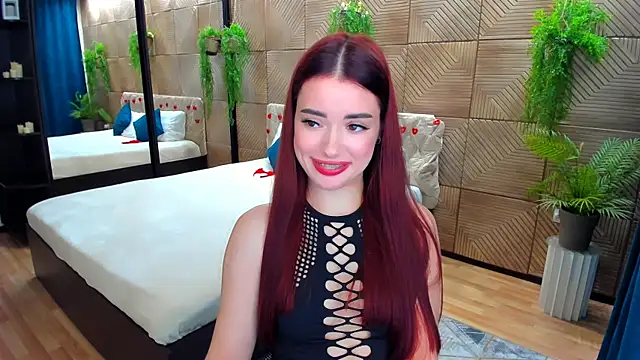 PutOnRepeat webcam