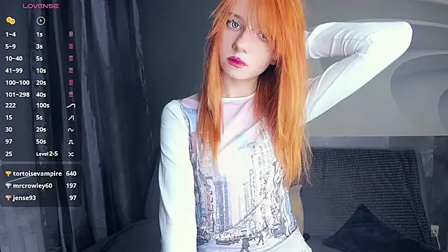 TarynPalek webcam