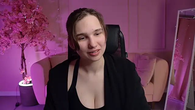 TessaMill webcam