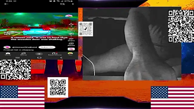 RussellTaylorLacy webcam
