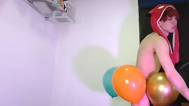 lucky_stricke live sex cam
