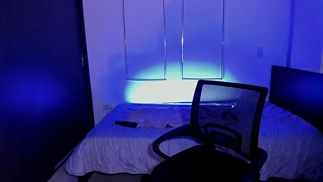 MeganWhite3 webcam