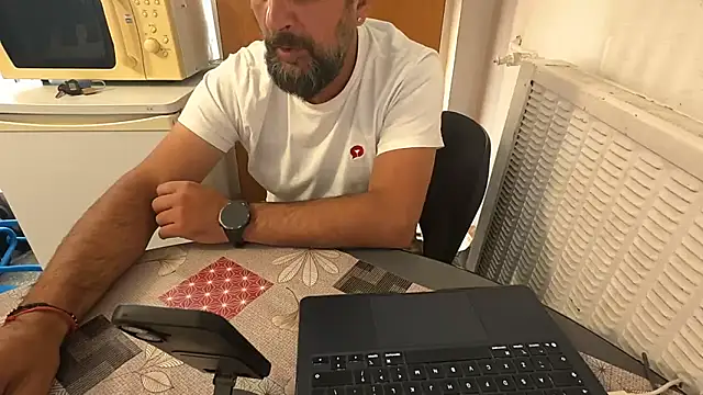 TARKAN1 webcam