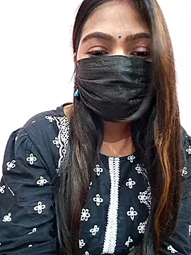 Cute-Ananyaa webcam