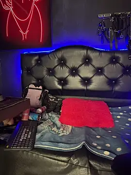 Sophie_LS webcam
