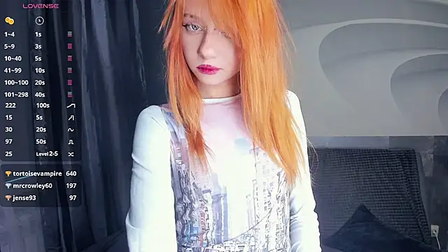TarynPalek webcam