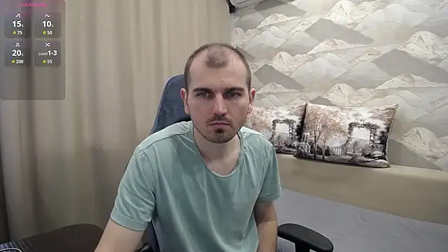SerzhKorol1 webcam