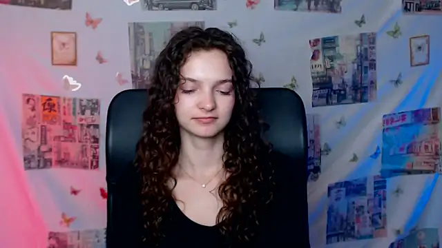 _SusieSu_ webcam