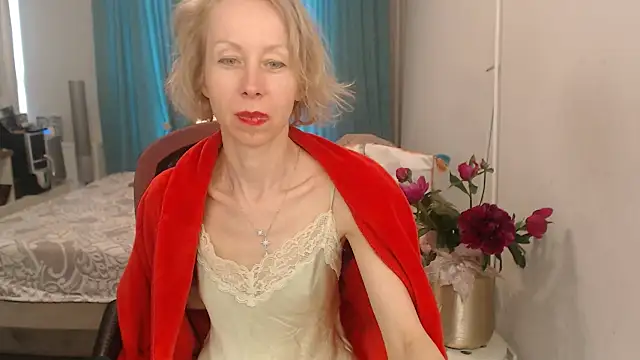 LuxuryNika webcam