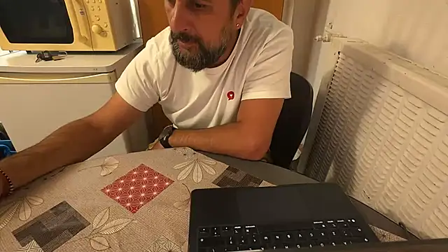 TARKAN1 webcam