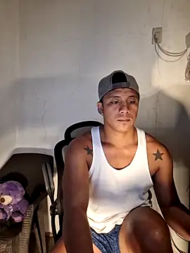 Felix_Asher webcam