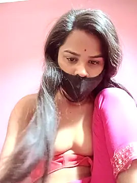 Radhika_Lovely webcam