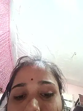 HOHarshika webcam
