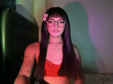 fuckingkeysha webcam