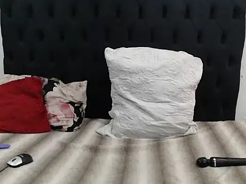 Dope_Chick webcam