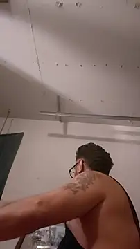 Forbidden_daddy webcam