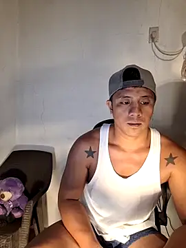 Felix_Asher webcam