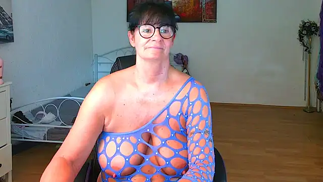Sylly webcam