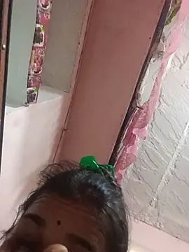 HOHarshika webcam