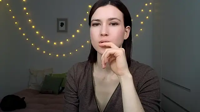 AliciaNewell webcam