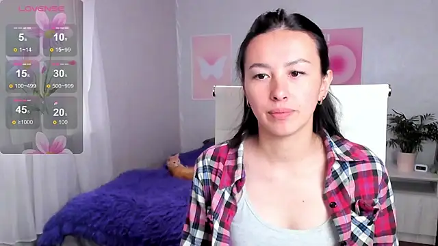 Geisha_Anna webcam
