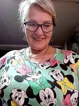 irinamaux webcam