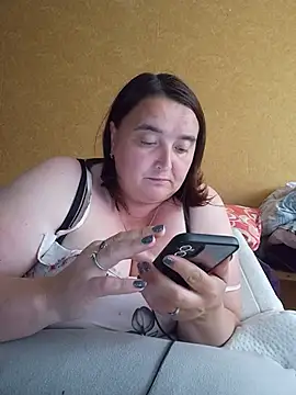 LiluHot webcam