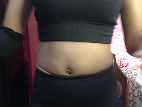 Angel_kiyara webcam