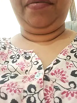 Ravina_patil1 webcam