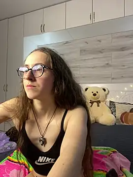 MartiniiSelenna webcam