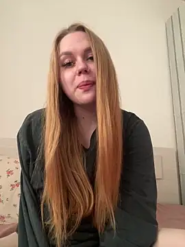 Marylallka5 webcam
