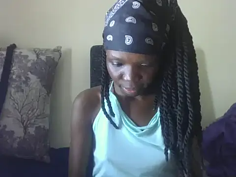 Baddie_Floxxy webcam