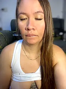 Emiily_lee webcam