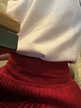 Tina_995 webcam