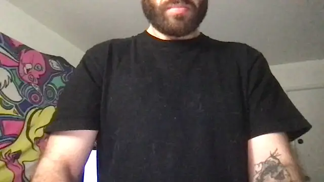 HighOffCandy webcam