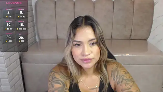 _Charlotte_v webcam
