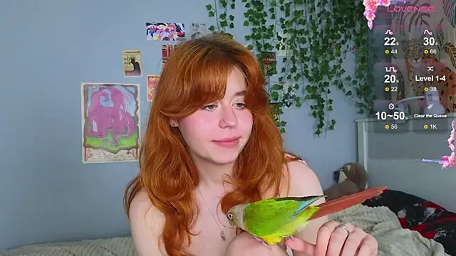 Penny_Staaar webcam