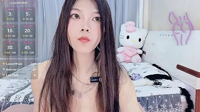 yangyang_520 webcam