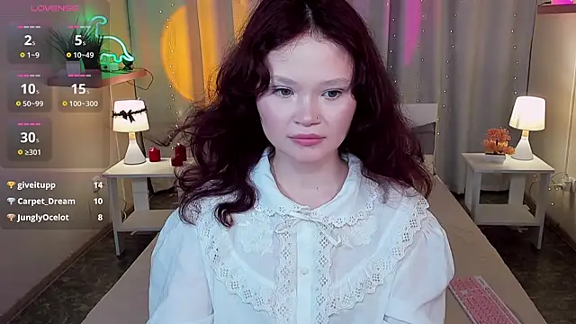 EmilyChaves webcam