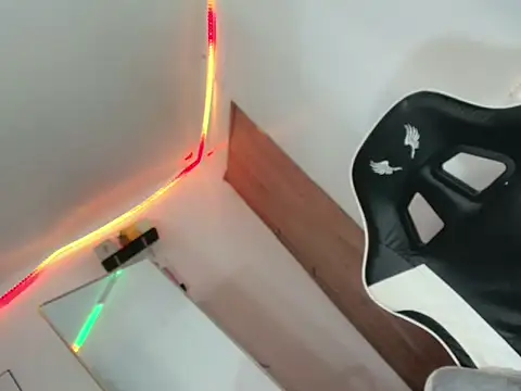 urhot_chany webcam