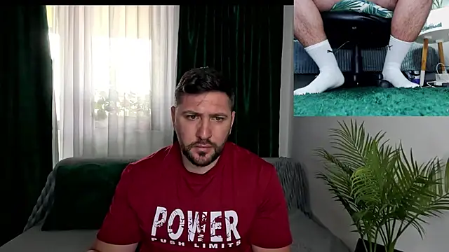 Gold_Alpha_Boy webcam