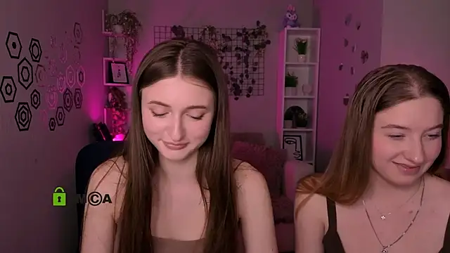 nekky_mouse webcam